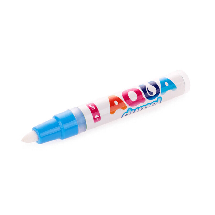 Dumel Aqua, kleine Wasserzeichenmatte, ab 18 Monaten, 1 Stück