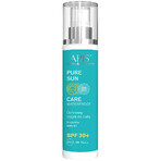 Apis Pure Sun Care set, bruma protectora facial y corporal, FPS 50, 150 ml + crema protectora facial, FPS 50, 50 ml + aceite corporal, FPS 30, 150 ml por 1 céntimo