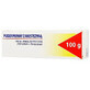 Anesthesin liquid powder (240 mg + 20 mg)/g, skin suspension, 100 g