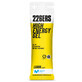 226Ers High Energy Gel, energy gel, lemon, 76 g