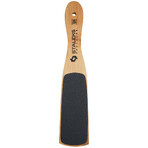 Stalex, râpe à pied en bois, Beauty & Care 10, type 2, 1 pièce Stalex, râpe à pied en bois, Beauty & Care 10, type 2, 1 pièce