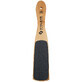 Stalex, wooden foot grater, Beauty &amp; Care 10, type 2, 1 piece