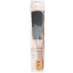 Stalex, râpe à pied en bois, Beauty & Care 10, type 2, 1 pièce Stalex, râpe à pied en bois, Beauty & Care 10, type 2, 1 pièce