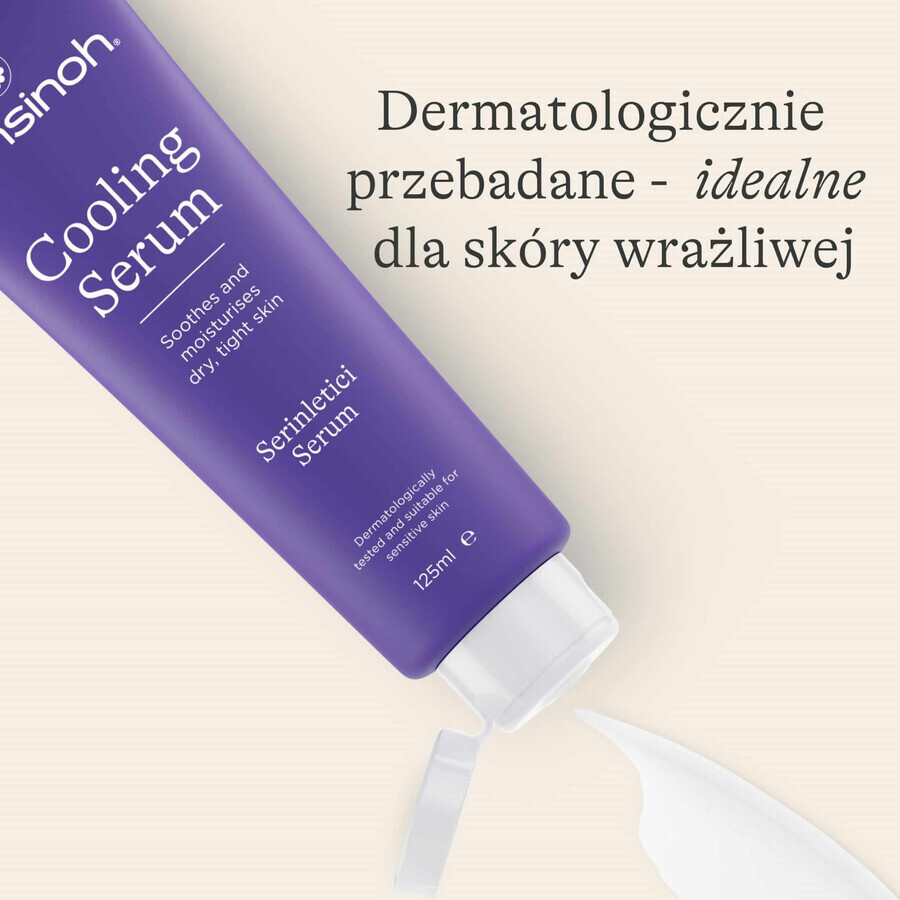Lansinoh, sérum corporel apaisant, 125 ml