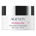Agenity 1° Hydra-Ox, antioxidative Tagesfeuchtigkeitspflege, SPF 20, 50 ml