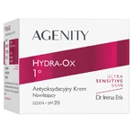 Agenity 1° Hydra-Ox, antioxidative Tagesfeuchtigkeitspflege, SPF 20, 50 ml
