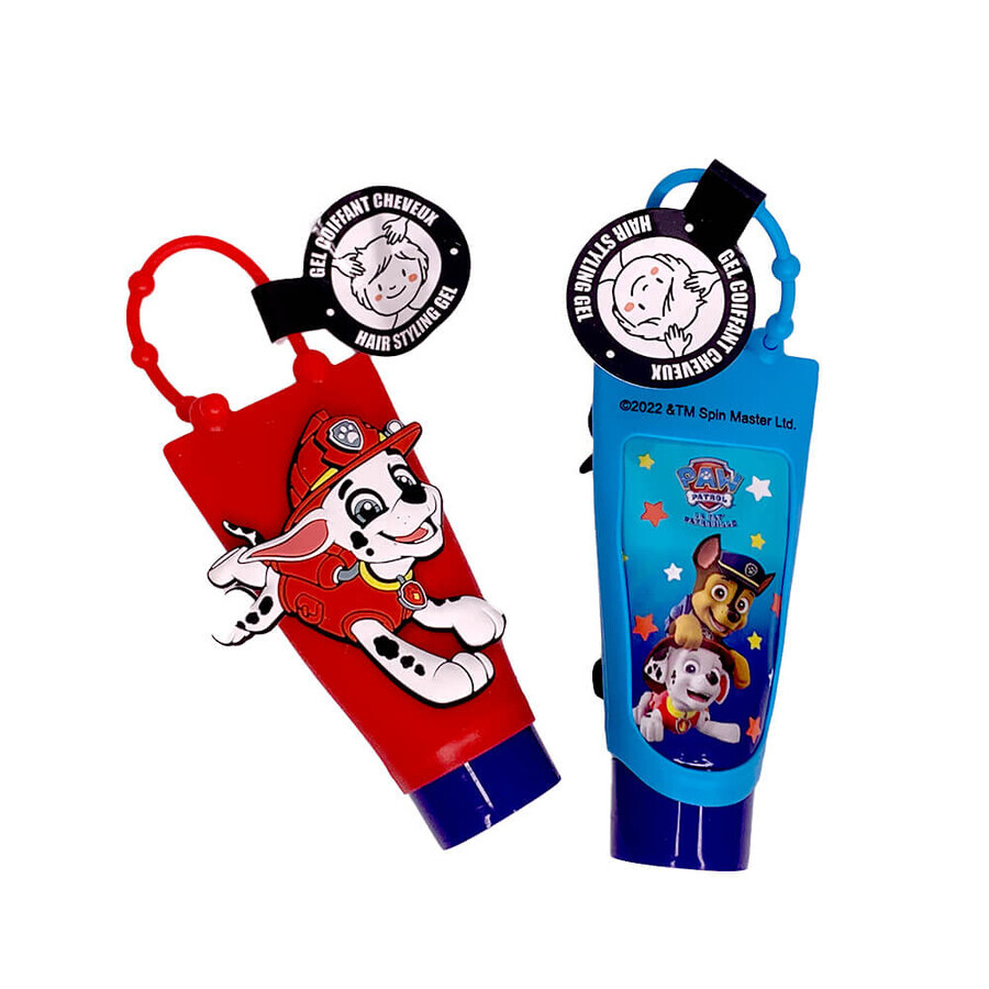 Acquista Gel per capelli Paw Patrol, 30 ml, Take Care Gel per capelli Paw Patrol, 30 ml, Take Care