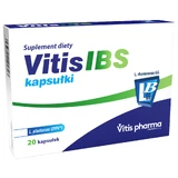 Vitis IBS, 20 Kapseln