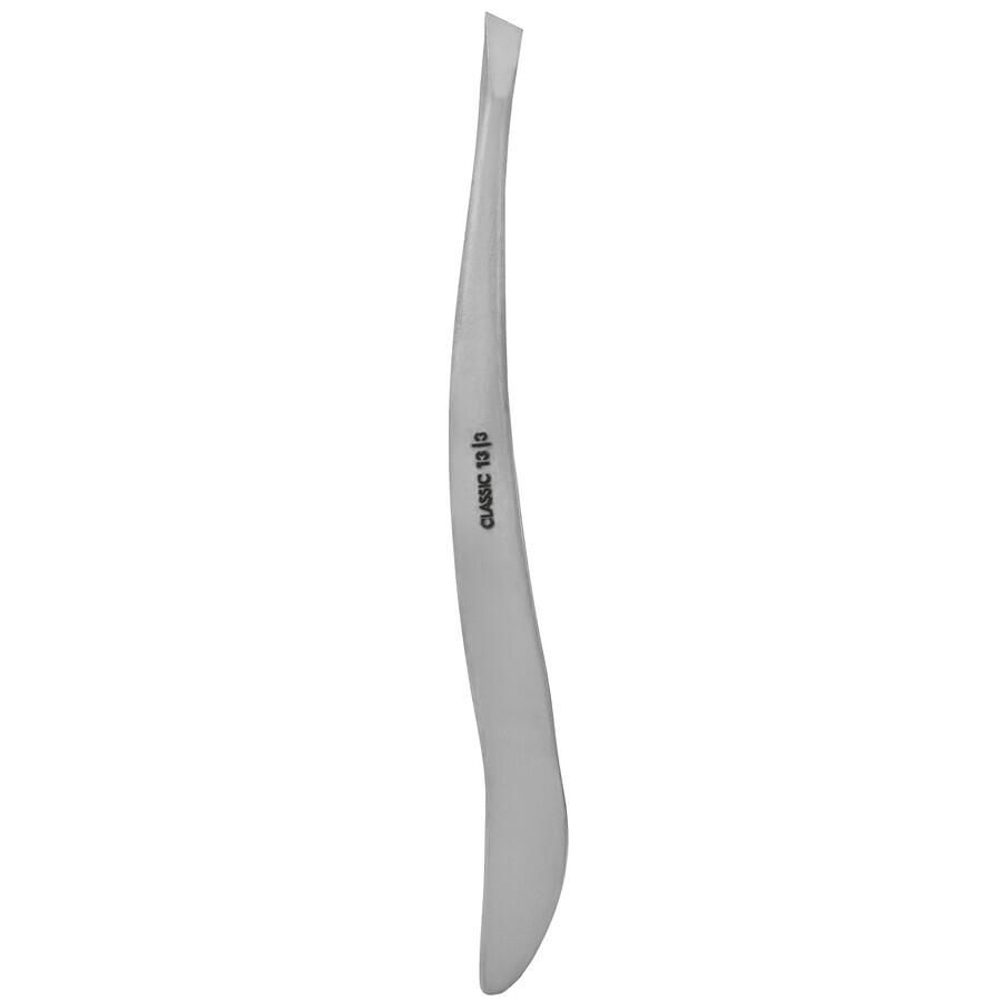 Stalex, eyebrow tweezers, Classic 13, type 3, 1 piece