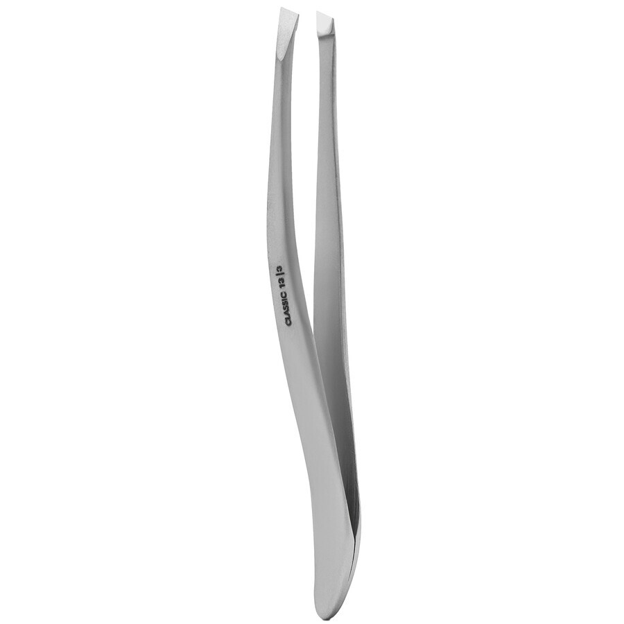 Stalex, eyebrow tweezers, Classic 13, type 3, 1 piece