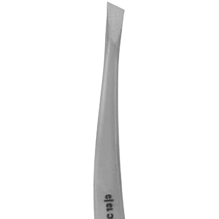 Stalex, pinzas para cejas, Classic 13, tipo 3, 1 pieza