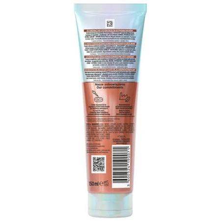L'Oreal Elseve Growth Booster, stärkende Haarspülung gegen Haarausfall, 150 ml
