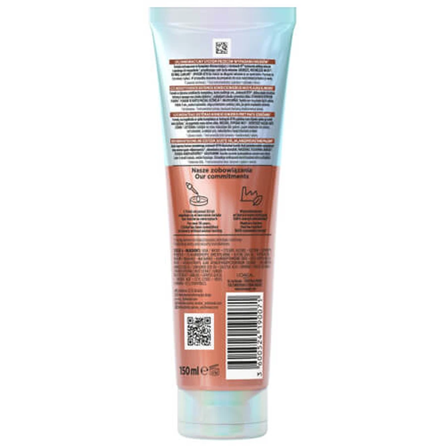 L'Oreal Elseve Growth Booster, stärkende Haarspülung gegen Haarausfall, 150 ml