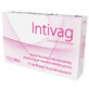 Intivag, gl&#243;bulos vaginales, 10 unidades
