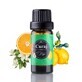 Aceite esencial, Curaj, 10 ml, Oleya