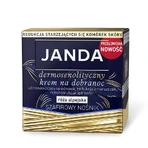 Janda Sapphire Carrier, dermosenolytische Creme für das Bett, 50 ml