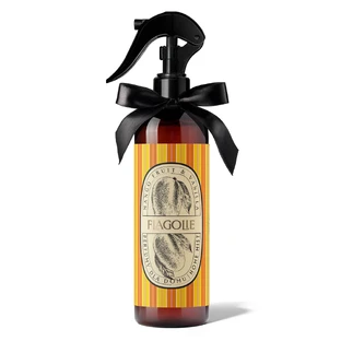 Flagolie Home Mist, perfume para el hogar, mango y vainilla, 200 ml
