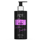 Apis Watermelon Refreshment set, crème à la pastèque avec acide hyaluronique, 100 ml + crème hydratante pour les mains, 300 ml + brume hydratante pour le corps et les cheveux, 150 ml gratuit