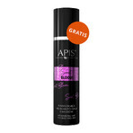 Apis Watermelon Refreshment set, crème à la pastèque avec acide hyaluronique, 100 ml + crème hydratante pour les mains, 300 ml + brume hydratante pour le corps et les cheveux, 150 ml gratuit Apis Watermelon Refreshment set, crème à la pastèque avec acide hyaluronique, 100 ml + crème hydratante pour les mains, 300 ml + brume hydratante pour le corps et les cheveux, 150 ml gratuit