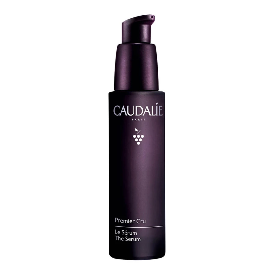 Caudalie Premier Cru, facial serum, 30 ml