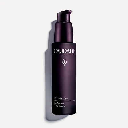 Caudalie Premier Cru, facial serum, 30 ml