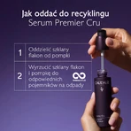 Caudalie Premier Cru, facial serum, 30 ml