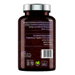 Essensey Potassium Citrate, 90 capsules Essensey Potassium Citrate, 90 capsules