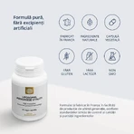 Liposomaal mangaan vitaliteit, 45 capsules, Novo Biomedics