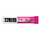 226Ers Vegan Gummy Bar Electrolyte, gel energy bar with electrolytes, strawberry, 30 g