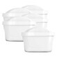 Dafi Unimax, filter voor kan, 5 stuks