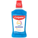 Colgate Total Plaque Protect, mouthwash, 500 ml