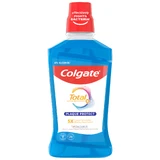 Colgate Total Plaque Protect mondwater, 500 ml