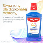 Colgate Total Plaque Protect, mouthwash, 500 ml