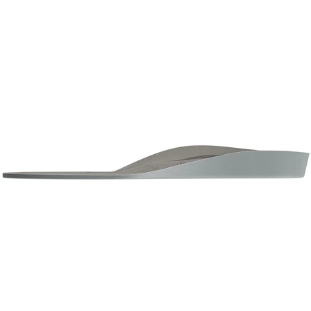 FootWave Pies planos, plantillas ortopédicas, XSmall, 35-38, 1 par