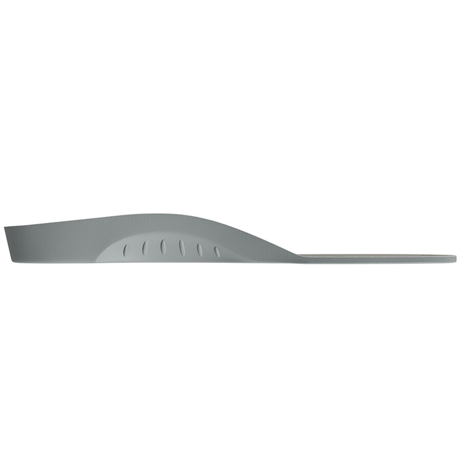 FootWave Flat feet, semelles orthopédiques, XSmall, 35-38, 1 paire