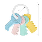 Ackuku, cliquet, clé à molette, brillant, 1 pc Ackuku, cliquet, clé à molette, brillant, 1 pc