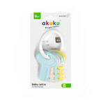 Ackuku, cliquet, clé à molette, brillant, 1 pc Ackuku, cliquet, clé à molette, brillant, 1 pc