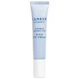 Lumene Nordic Sensitive Herkka, rijke oogcrème, 15 ml