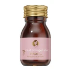 MyBestCollagen Shot, aromă de piersică, 30 ml x 30 fotografii