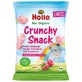 Holle Bio crisps, oats and raspberry, from 10 months, 30 g