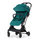 Indy2 children&#39;s sports stroller, Nature Vibes, Kinderkraft