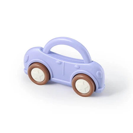 BabyOno, sonajero, coche, desde el nacimiento, 1 pieza