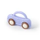 BabyOno, sonajero, coche, desde el nacimiento, 1 pieza