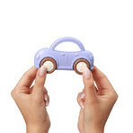 BabyOno, rattle, car, from birth, 1 piece