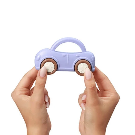 BabyOno, sonajero, coche, desde el nacimiento, 1 pieza