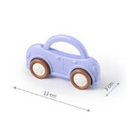 BabyOno, rattle, car, from birth, 1 piece BabyOno, rattle, car, from birth, 1 piece
