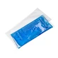 ThermPAD, cold-warm gel compress with cover, 12 cm x 29 cm, 1 piece