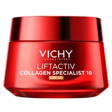 Vichy Liftactiv Collagen Specialist 16, crème de jour, SPF 50, réserve, 50 ml