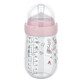Feeding bottle, Fairy Garden, 240 ml, Little Dutch