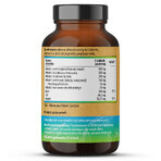 Simple Day Hydrolight + Electrolytes, 90 tablets